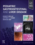 Cover: Pediatric Gastrointestinal and Liver Disease - Churchill Livingstone