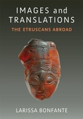 Cover: Images and Translations - The University of Michigan Press