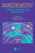 Cover: Nanochemistry - CRC Press