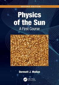 Abbildung von: Physics of the Sun - CRC Press