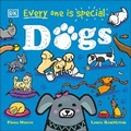 Cover: Every One Is Special: Dogs - DK Children