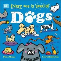 Enlarge image Cover: Every One Is Special: Dogs - DK Children