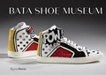 Cover: Bata Shoe Museum - Rizzoli International Publications