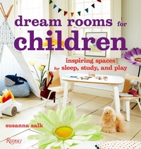 Abbildung von: Dream Rooms for Children - Rizzoli International Publications