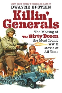 Abbildung von: Killin' Generals - Citadel Press Inc.,U.S.