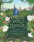 Cover: Fearless World Traveler - Holiday House Inc