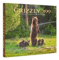 Cover: Grizzly 399 - Rizzoli International Publications