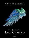 Cover: Bit of Universe - Rizzoli International Publications