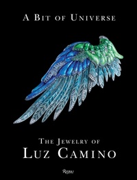 Enlarge image Cover: Bit of Universe - Rizzoli International Publications