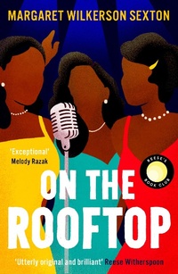 Abbildung von: On the Rooftop - Magpie