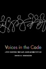 Cover: Voices in the Code - Russell Sage Foundation