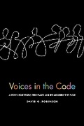 Cover: Voices in the Code - Russell Sage Foundation