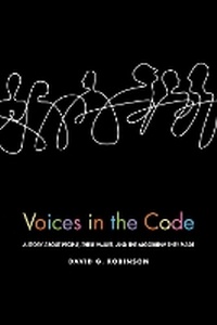 Enlarge image Cover: Voices in the Code - Russell Sage Foundation