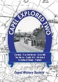 Cover: Capel Explored Two - Capel History Society
