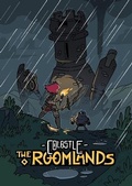 Cover: Colostle: The Roomlands: 2 - Big Punch Studios