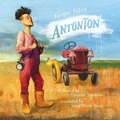 Cover: Antonton - Perlina Press