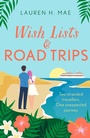 Cover: Wish Lists and Road Trips - Headline Eternal