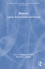 Cover: Burnout While Working - Routledge