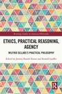 Cover: Ethics, Practical Reasoning, Agency - Routledge