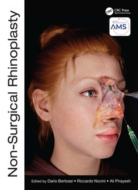 Enlarge image Cover: Non-Surgical Rhinoplasty - CRC Press