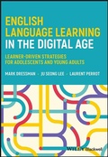 Cover: English Language Learning in the Digital Age - Wiley
