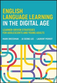 Enlarge image Cover: English Language Learning in the Digital Age - Wiley
