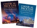 Cover: Chemical Process Engineering Set - Wiley