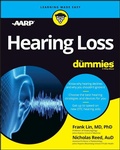 Cover: Hearing Loss For Dummies - Wiley