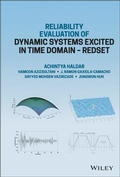 Cover: Reliability Evaluation of Dynamic Systems Excited in Time Domain - Redset - Wiley