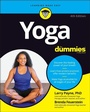 Cover: Yoga For Dummies - Wiley
