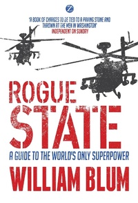 Abbildung von: Rogue State - Bloomsbury Academic