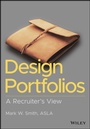 Cover: Design Portfolios - Wiley