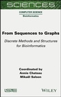 Cover: From Sequences to Graphs - Wiley