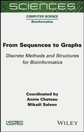 Cover: From Sequences to Graphs - Wiley