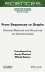 Cover: From Sequences to Graphs - ISTE Ltd
