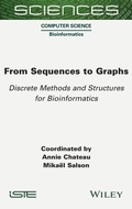 Cover: From Sequences to Graphs - ISTE Ltd