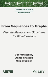 Enlarge image Cover: From Sequences to Graphs - ISTE Ltd