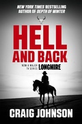 Cover: Hell and Back - Orion