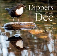 Enlarge image Cover: Dippers on the Dee - WetfootNature