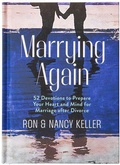 Cover: Marrying Again - BroadStreet Publishing