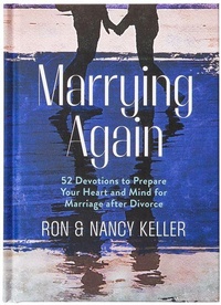 Enlarge image Cover: Marrying Again - BroadStreet Publishing