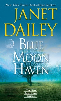 Enlarge image Cover: Blue Moon Haven - Zebra Books