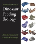Cover: An Illustrated Guide to Dinosaur Feeding Biology - Johns Hopkins University Press