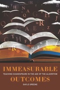 Cover: Immeasurable Outcomes - Johns Hopkins University Press