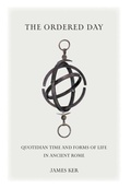 Cover: The Ordered Day - Johns Hopkins University Press