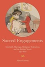 Cover: Sacred Engagements - Johns Hopkins University Press