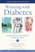 Cover: Winning with Diabetes - Johns Hopkins University Press
