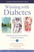 Cover: Winning with Diabetes - Johns Hopkins University Press