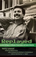 Cover: Replayed - Johns Hopkins University Press