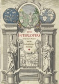 Cover: The Interlopers - Johns Hopkins University Press